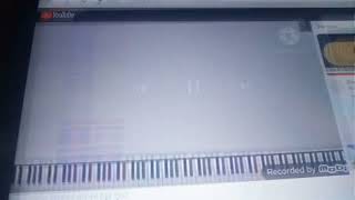 [Art MIDI] Tetris Blocks Arts v4 but fast