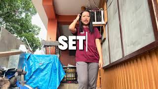 PED 032: Sports Conditioning Program Week 3