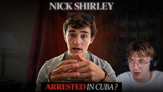 World's dumbest man Captured in Cuba