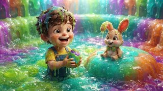 🌈✨ 𝑴𝒂𝒈𝒊𝒄𝒂𝒍 𝑺𝒍𝒊𝒎𝒆 𝑼𝒏𝒊𝒗𝒆𝒓𝒔𝒆 ✨😱  screenshot 5