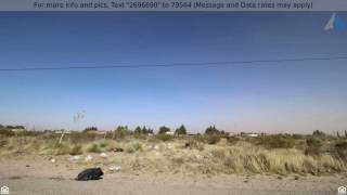 Priced at $48,000 - 325 Quintana Road, Chaparral, NM 88081