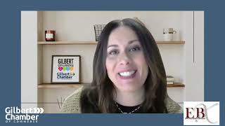 Chamber Check-In With Constance Lemere of Employee Benefit Exchange Corp!