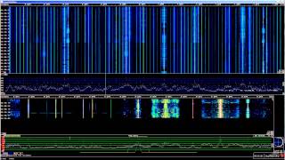 long mw recording