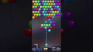 Bubble Shooter on pc | easy to win bubble | internet game 2019| [Magic game]