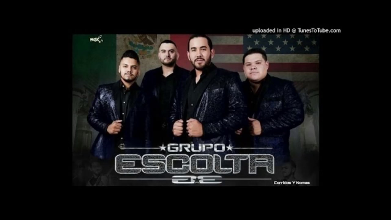 nortel m3904 la vida del 8 Grupo Escolta 2017