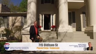 715 Oldham St video tour