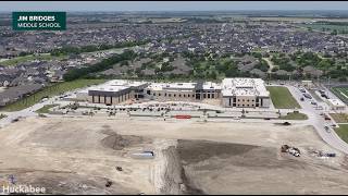 Bridges MS Construction Update - May 2026