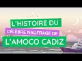 1978, la plus grande marée noire de l’Histoire
