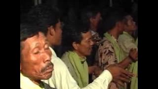 Tayub Tuban. Mendem Lanangan - Grojokan Banyu Wangi