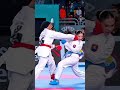 EGY PLAYER S HARD KIZAMI SUKI Karate Karate1 Fightingsport Karatekingkhan Martialarts