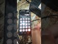 Live highlight