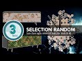 3DsMax Tutorial | Selection Random Face