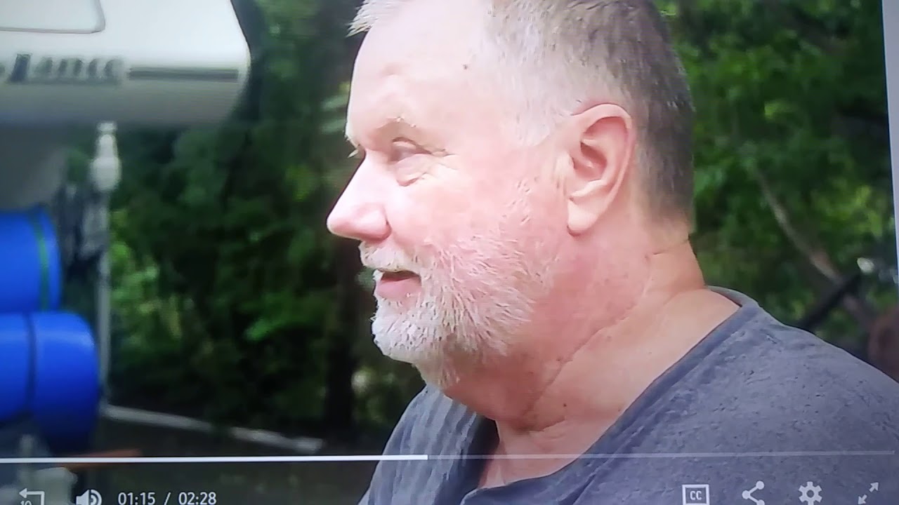 Severe Flash Flood St Louis Missouri French Village , Missouri Goose