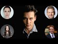 Actors on Johnny Depp (Angelina Jolie, Keira Knightley, Kenneth Branagh &amp; more)