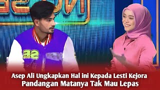 SIANG INI!! LESTI KEJORA BERTEMU DENGAN ASEP ALI PRIA VIRAL ASAL INDIA