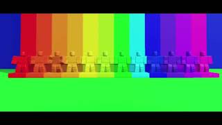 The Colourblocks Show Trailer