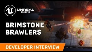 Celebrity Ategig | Developer Interview | Unreal Engine Net Worth