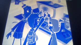 Cyberchase Theme Song - Horror Major