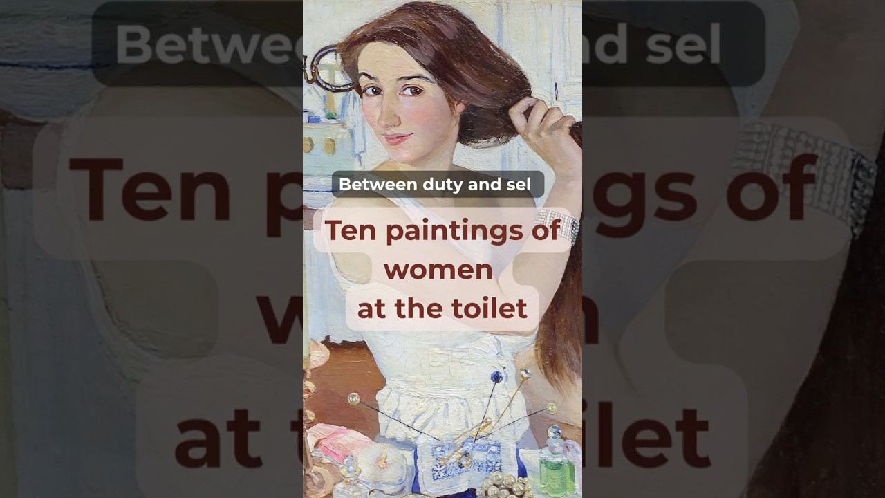 Between Duty and Self