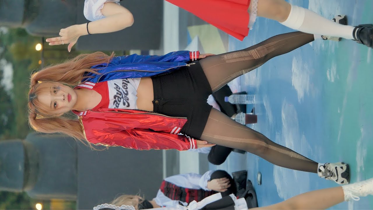 Video Thumbnail