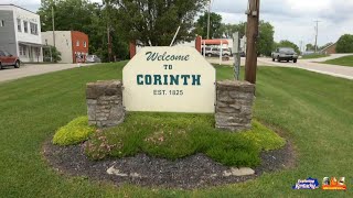 A Walk In Corinth Kentucky (May 2024)