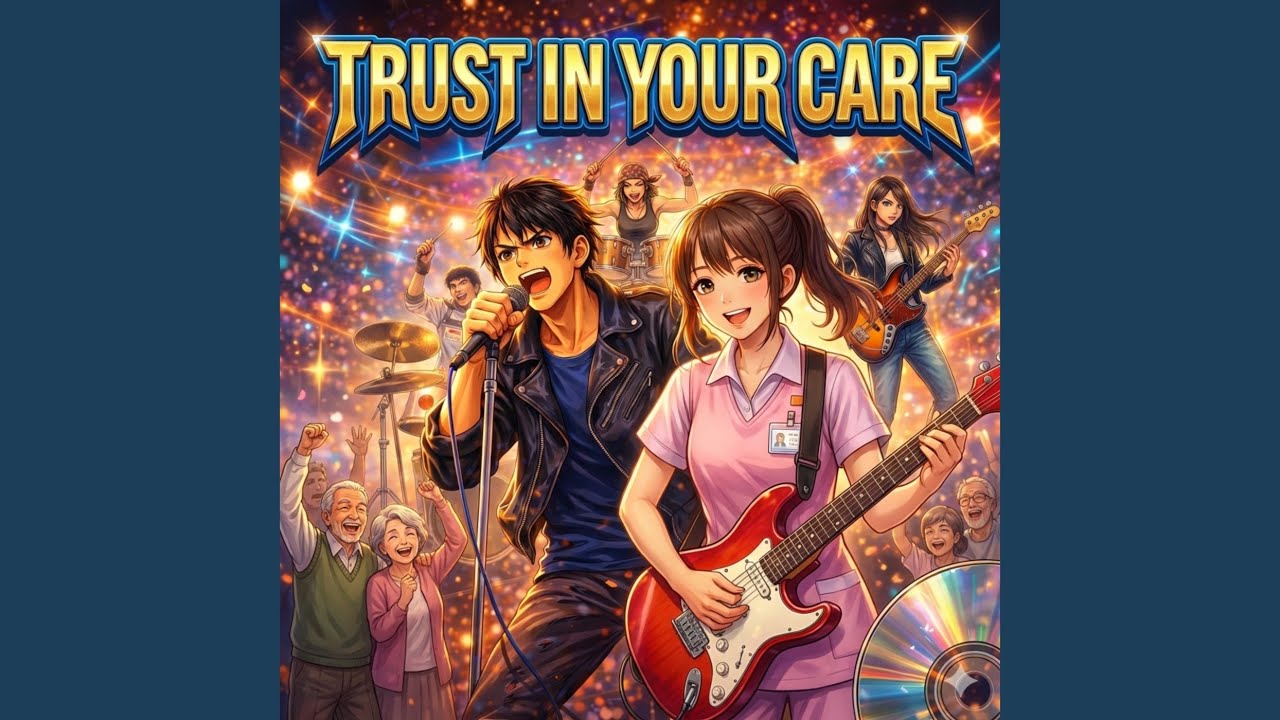 Trust In Your Care