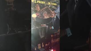 P.J. Proby - To Make A Big Man Cry
