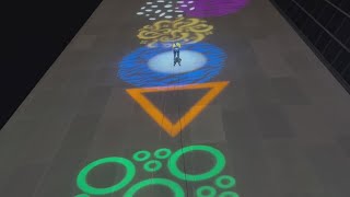 Eleven people rappel down Toledo building for Over the Edge event