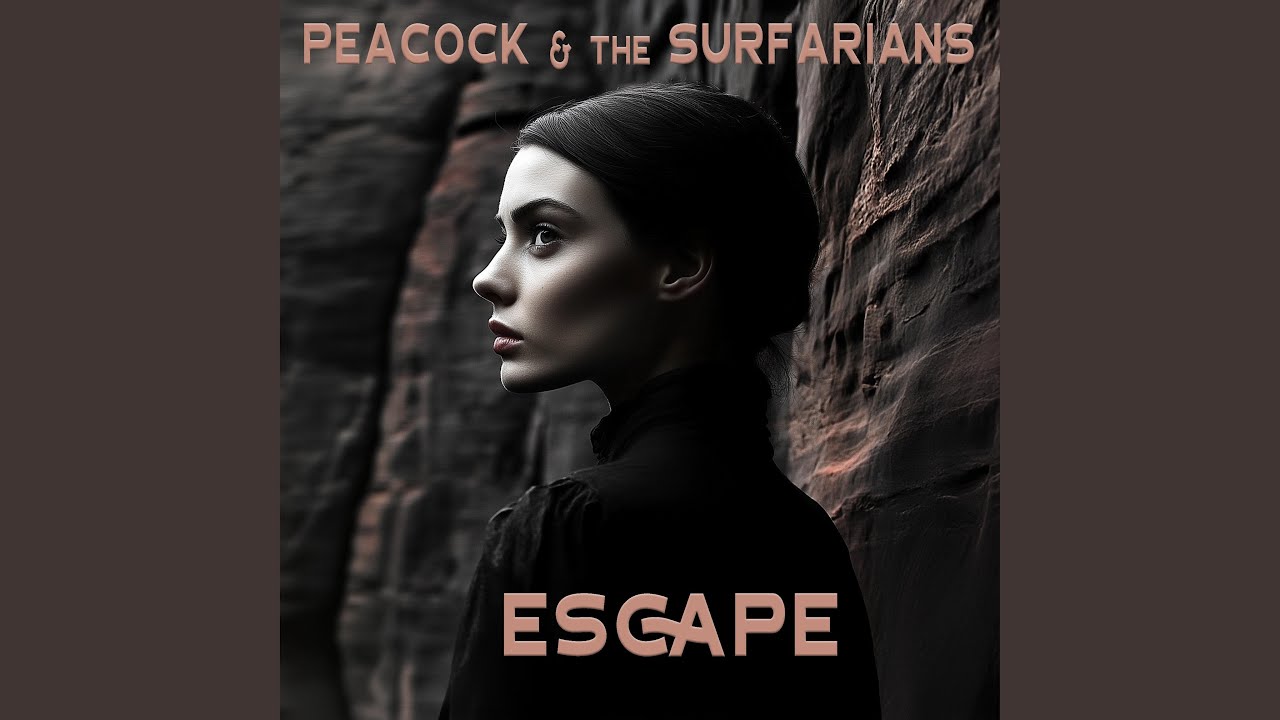 Παρακολούθηση Escape στο YouTube Παρακολούθηση Escape στο YouTube