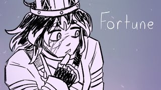 Fortune [A Demise Of Eden Comic Dub]