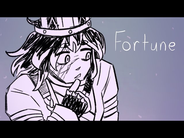 Fortune [A Demise of Eden Comic Dub] class=