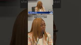 Embattled ex-Dolton mayor Tiffany Henyard running for office in Georgia