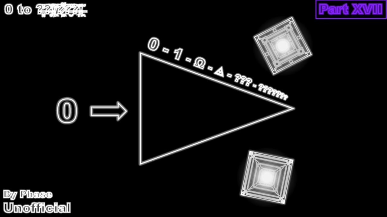 0 to ?̵̩͓̔̓?̴̥̆̕!̸̗͖̓̏?̷͖͈͌?̵̮̋̈́?̶͎̄!̶̯͂ [𝐏𝐚𝐫𝐭 𝐗𝐕𝐈𝐈] ( unofficial )