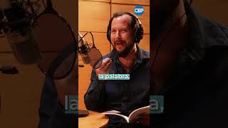 #DepósitoDeLibros: Benjamín Ugalde conversa con Joaquín Trujillo