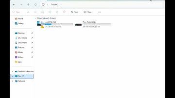 How to Fix Yellow Triangle Warning on C Drive in Windows 11. 100% solution #howto #tipsandtricks