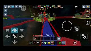 thử thách dùng đồ kim cương screenshot 2