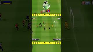 ISS Pro Evolution 2: AFA vs UEFA 2020 (PS1) Liga AFA #10 Boca Juniors x Colón | Rodada 10