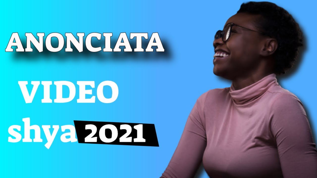 Video - Annociata ya Orchestre Impala Karahanyuze - Annociata y' Impala Karahanyuze