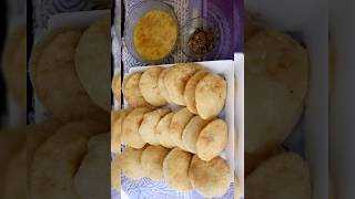 Daal Kachori Me Aloo Ki Tarkari