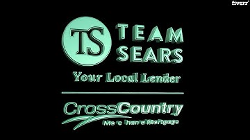 Animate your logo as a custom 3d gif for instagram - Best Animated GIFs service