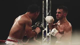 Andrew Moloney V Luis Concepcion Tim Tszyu V Marcos Cornejo Highlights