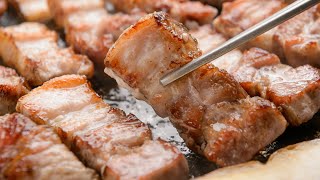 Here's Why Billions Of People Don't Eat Pork