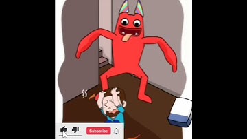 DOP Ban: Delete One Part || Help Red Find Him #shorts #viral #recommended #dop #2023 #trending