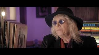 Janis Ian - "Breaking Silence" Documentary Teaser