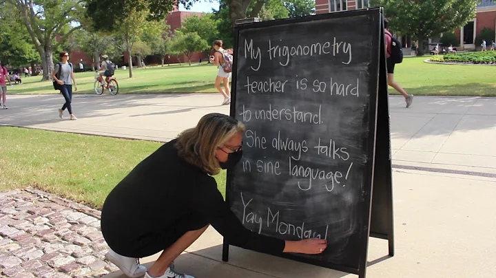 Professor profile: Susan Greer