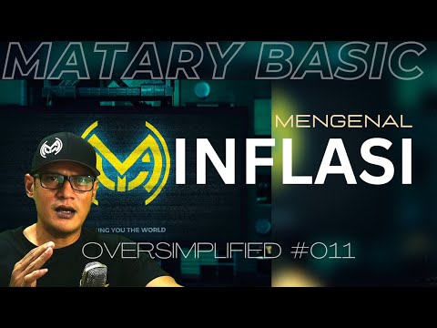 Apa Itu Inflasi