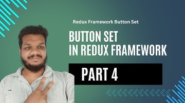 Wordpress theme development course | Redux FrameWork Button Set