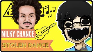 Stolen Dance -COVER ESPAÑOL | D4ve chords