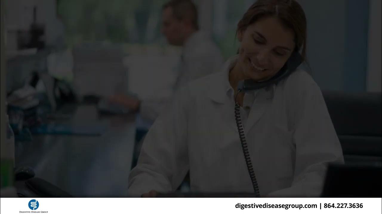 Digestive Disease Group Greenwood South Carolina Digestive Disease Group PA Greenwood South Carolina 29646 - YouTube