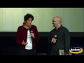 Mike Talamantes - 2014 AVCA NAIA Coach of the Year